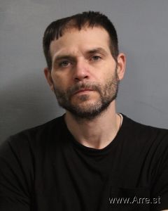 Randall Haid Arrest Mugshot