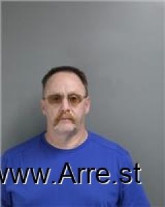 Randall Lewis Arrest Mugshot