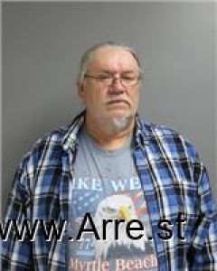 Randall Midcap Arrest Mugshot