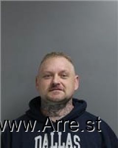 Randall Millsap Arrest Mugshot