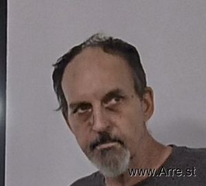 Randall Moreland Arrest Mugshot