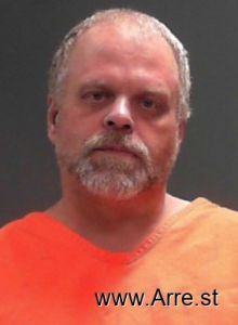 Randall Myers  Jr. Arrest Mugshot