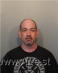 Randall Parsons Arrest Mugshot