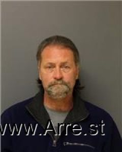 Randall Ray Arrest Mugshot