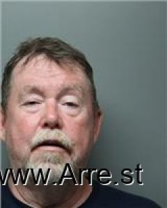 Randall Stalnaker Arrest Mugshot