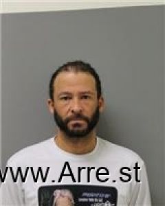 Randall Stevens Arrest Mugshot