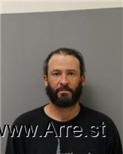 Randall Stevens Arrest Mugshot