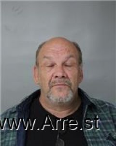 Randall Taylor Arrest Mugshot