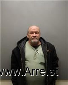 Randall Taylor Arrest Mugshot