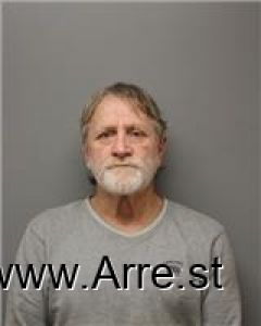 Randall Workman Arrest Mugshot