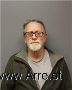 Randall Workman Arrest Mugshot