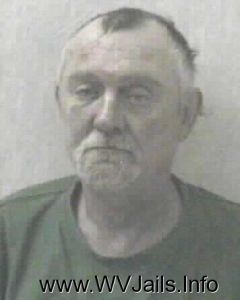 Randall Adkins Arrest Mugshot