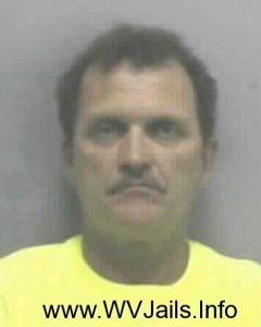 Randall Anderson Arrest Mugshot