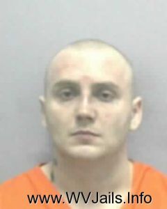 Randall Beatty Arrest Mugshot