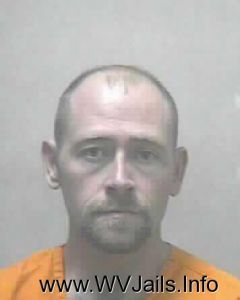 Randall Blankenship Arrest Mugshot