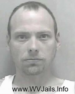 Randall Bowen Arrest Mugshot