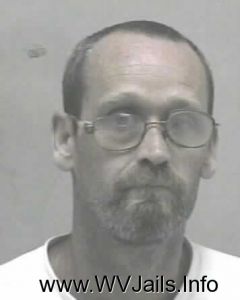 Randall Clark Arrest Mugshot