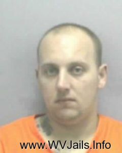 Randall Cremeans Arrest Mugshot