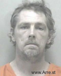 Randall Frances Arrest Mugshot