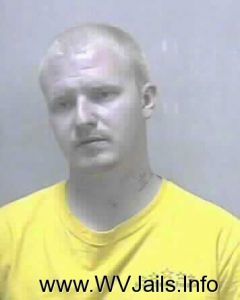 Randall Mckinney Arrest Mugshot