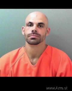 Randall Peters Arrest Mugshot