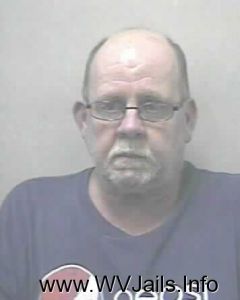 Randall Peterson Arrest Mugshot