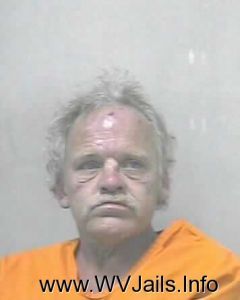 Randall Shields Arrest Mugshot