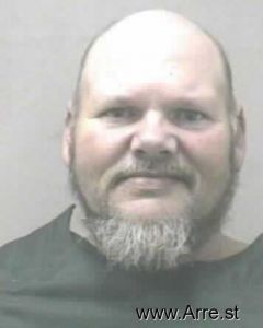 Randall Smith Arrest Mugshot