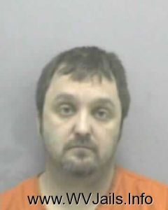  Randall Williams Arrest