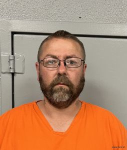 Randell Flanigan  Jr. Arrest Mugshot