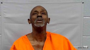 Randell Glenn Arrest Mugshot