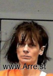 Randi Wright Arrest Mugshot