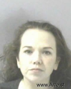 Randi Mallett Arrest Mugshot