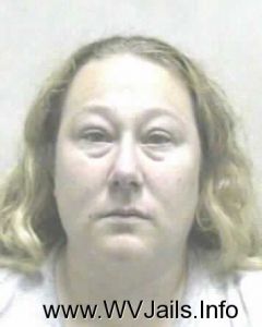  Randi Peck Arrest Mugshot