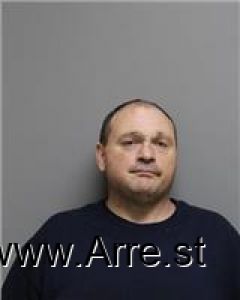 Randolph Williams Arrest Mugshot