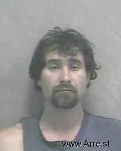 Randolph Bachman Arrest Mugshot