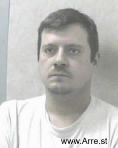 Randolph Reed Arrest Mugshot