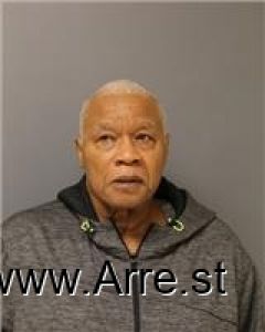 Randsy Reed Arrest Mugshot