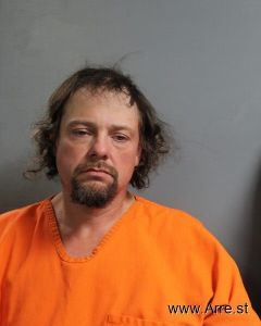 Randy Bailes Arrest Mugshot