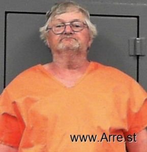 Randy Bailes Arrest Mugshot