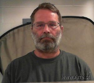 Randy Barnhart Arrest Mugshot