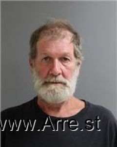 Randy Bowman Arrest Mugshot