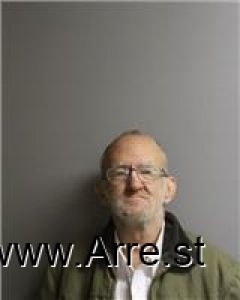 Randy Burch Arrest Mugshot