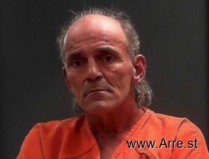 Randy Cline Arrest Mugshot