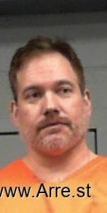 Randy Elliott Arrest Mugshot