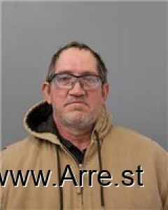 Randy Farence Arrest Mugshot