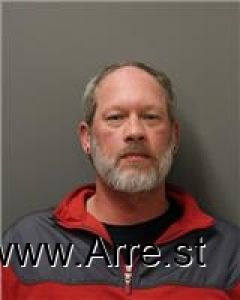 Randy Gibson Arrest Mugshot