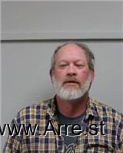 Randy Gibson Arrest Mugshot