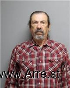 Randy Grebe Arrest Mugshot