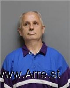 Randy Hanshaw Arrest Mugshot